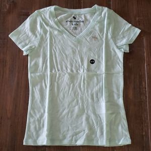 Abercrombie Kids Size 9/10